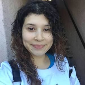 Meet your Posher, Allyn